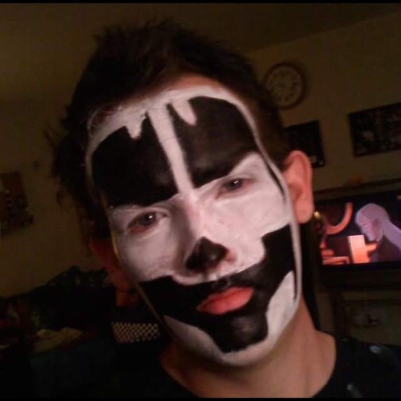 Meet your Posher, Rage - Picture 2 of 2